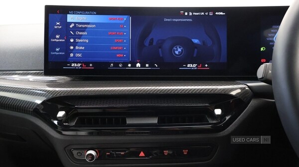 Used BMW M3 2025 for sale - 76441462: Photo 44