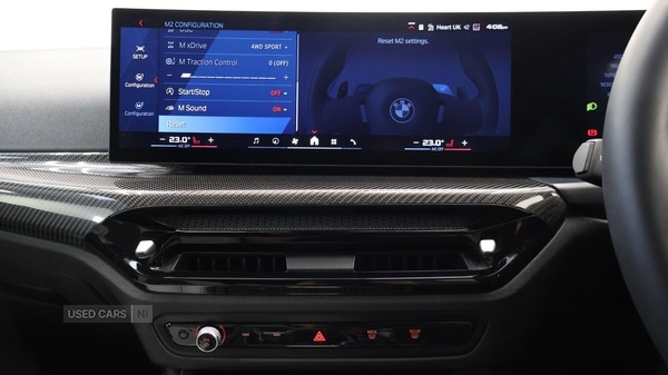 Used BMW M3 2025 for sale - 76441462: Photo 45