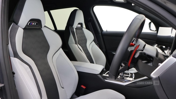 Used BMW M3 2025 for sale - 76441462: Photo 49