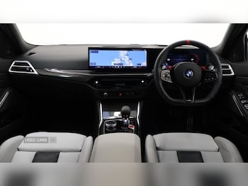Used BMW M3 2025 for sale - 76441462: Photo