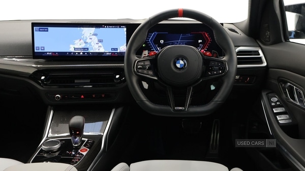 Used BMW M3 2025 for sale - 76441462: Photo 5