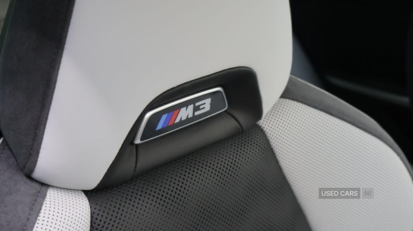 Used BMW M3 2025 for sale - 76441462: Photo 50