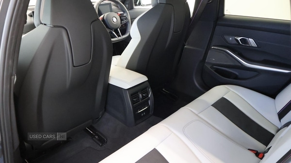 Used BMW M3 2025 for sale - 76441462: Photo 56