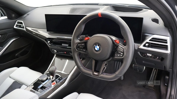Used BMW M3 2025 for sale - 76441462: Photo 6