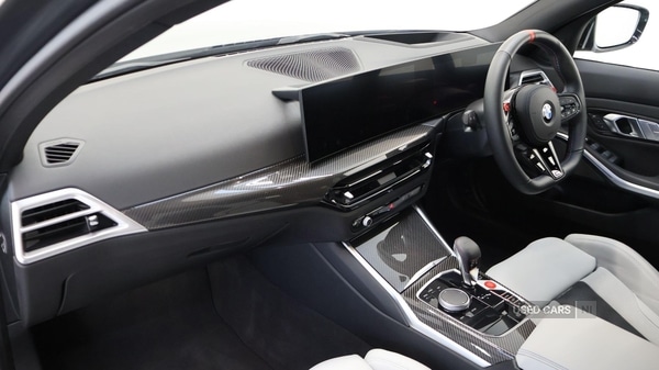 Used BMW M3 2025 for sale - 76441462: Photo 7