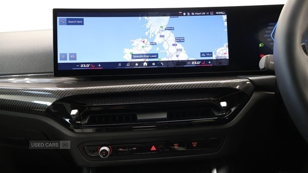 Used BMW M3 2025 for sale - 76441462: Photo 8