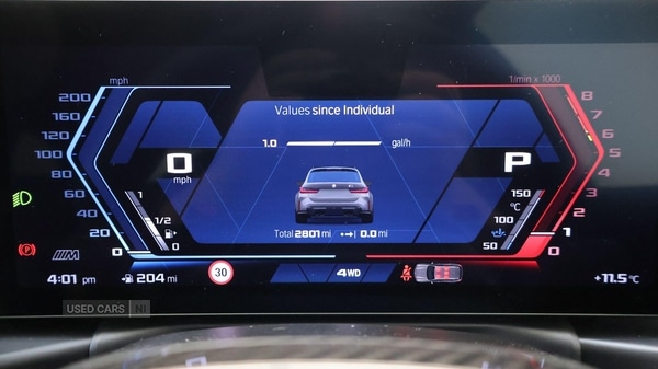 Used BMW M3 2025 for sale - 76441462: Photo 9