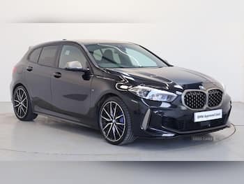Used BMW 1 Series 2022 for sale - 79670430: Photo