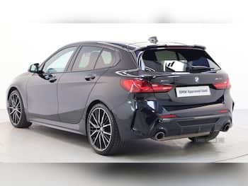 Used BMW 1 Series 2022 for sale - 79670430: Photo