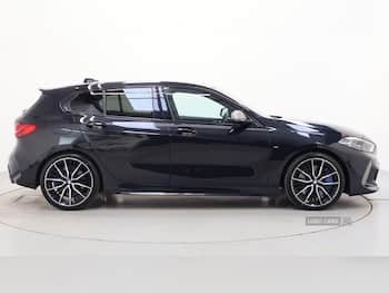 Used BMW 1 Series 2022 for sale - 79670430: Photo