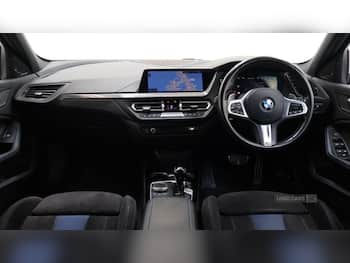 Used BMW 1 Series 2022 for sale - 79670430: Photo