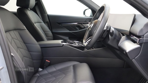 Used BMW 5 Series 2025 for sale - 76032962: Photo 11