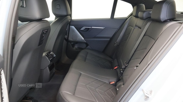Used BMW 5 Series 2025 for sale - 76032962: Photo 12