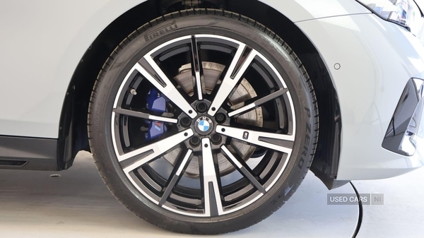Used BMW 5 Series 2025 for sale - 76032962: Photo 14