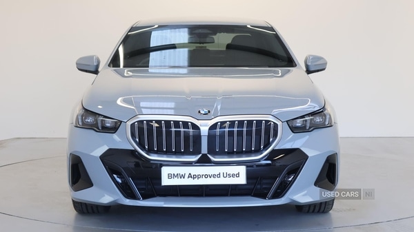 Used BMW 5 Series 2025 for sale - 76032962: Photo 16