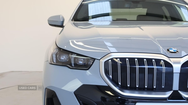 Used BMW 5 Series 2025 for sale - 76032962: Photo 17