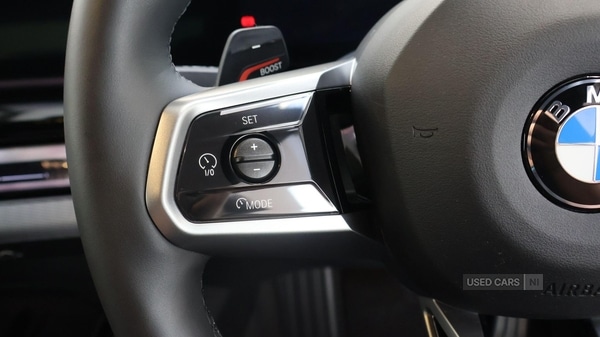 Used BMW 5 Series 2025 for sale - 76032962: Photo 20