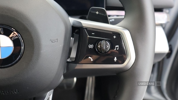 Used BMW 5 Series 2025 for sale - 76032962: Photo 21