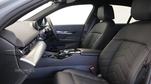 Used BMW 5 Series 2025 for sale - 76032962: Photo 24