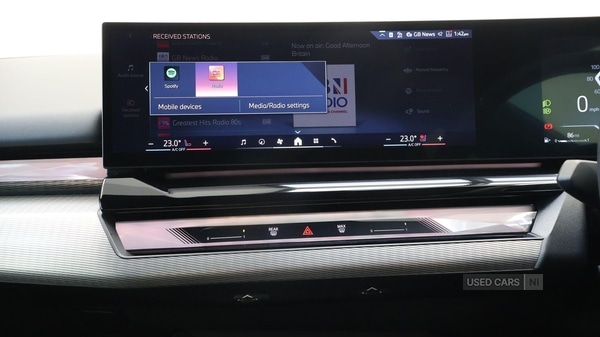 Used BMW 5 Series 2025 for sale - 76032962: Photo 27