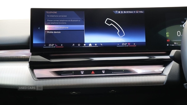 Used BMW 5 Series 2025 for sale - 76032962: Photo 29