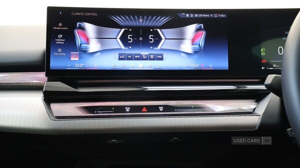 Used BMW 5 Series 2025 for sale - 76032962: Photo 31
