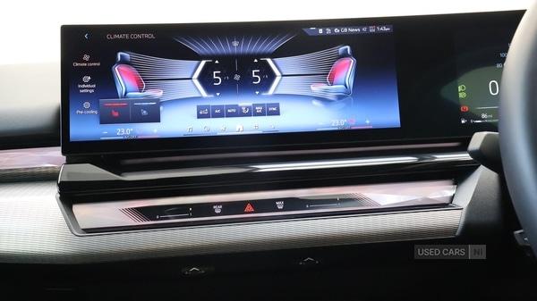Used BMW 5 Series 2025 for sale - 76032962: Photo 32