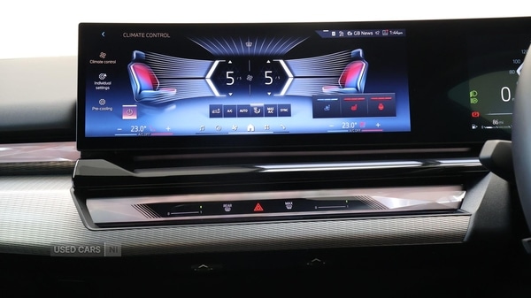 Used BMW 5 Series 2025 for sale - 76032962: Photo 33