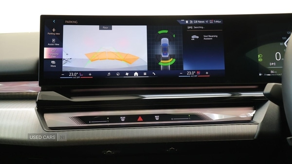 Used BMW 5 Series 2025 for sale - 76032962: Photo 34