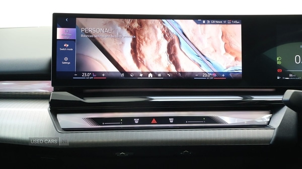 Used BMW 5 Series 2025 for sale - 76032962: Photo 35