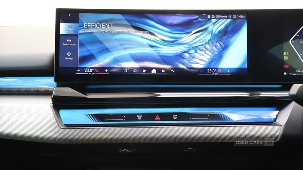 Used BMW 5 Series 2025 for sale - 76032962: Photo 37