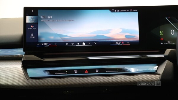 Used BMW 5 Series 2025 for sale - 76032962: Photo 39
