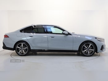 Used BMW 5 Series 2025 for sale - 76032962: Photo 3