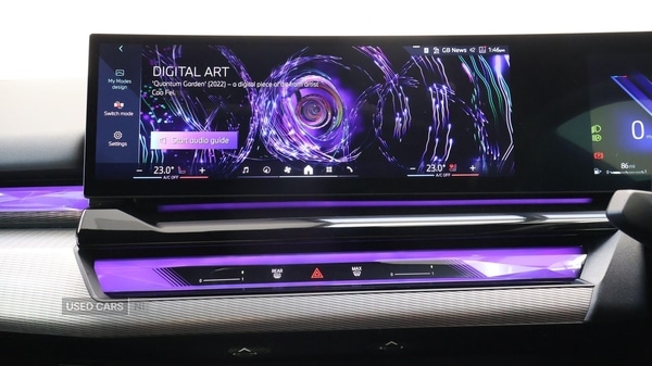 Used BMW 5 Series 2025 for sale - 76032962: Photo 40