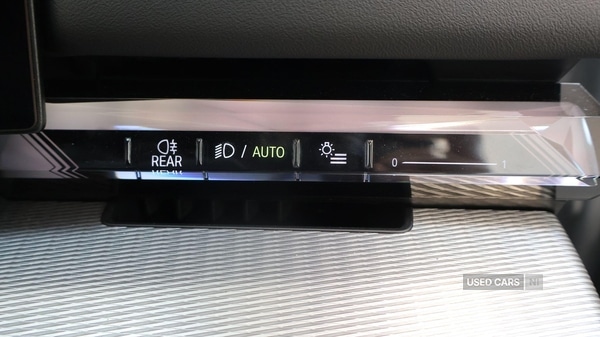 Used BMW 5 Series 2025 for sale - 76032962: Photo 44