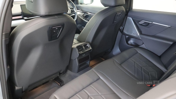Used BMW 5 Series 2025 for sale - 76032962: Photo 52