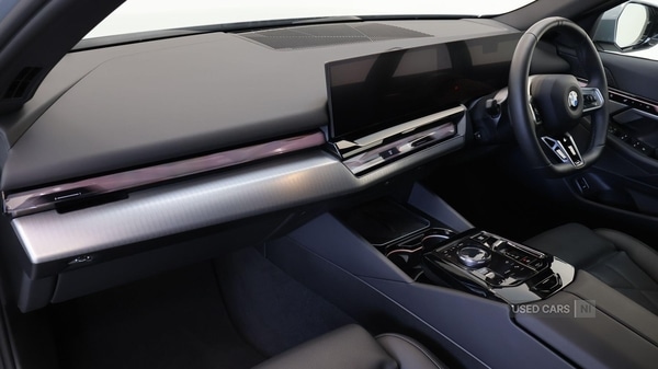 Used BMW 5 Series 2025 for sale - 76032962: Photo 7