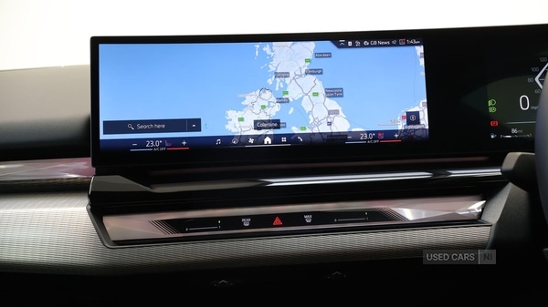 Used BMW 5 Series 2025 for sale - 76032962: Photo 8
