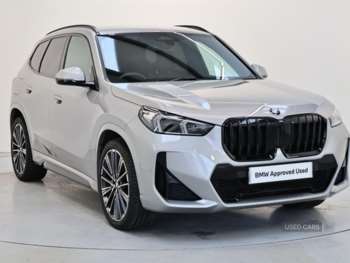 2024 - xDrive 23d MHT M Sport 5dr Step Auto