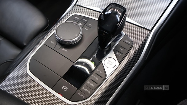 Used BMW 3 Series 2020 for sale - 76021452: Photo 10