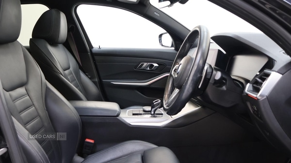 Used BMW 3 Series 2020 for sale - 76021452: Photo 11