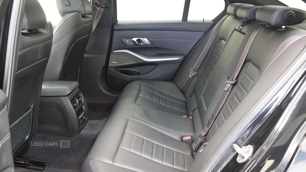 Used BMW 3 Series 2020 for sale - 76021452: Photo 12