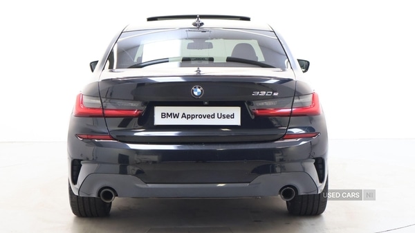 Used BMW 3 Series 2020 for sale - 76021452: Photo 14
