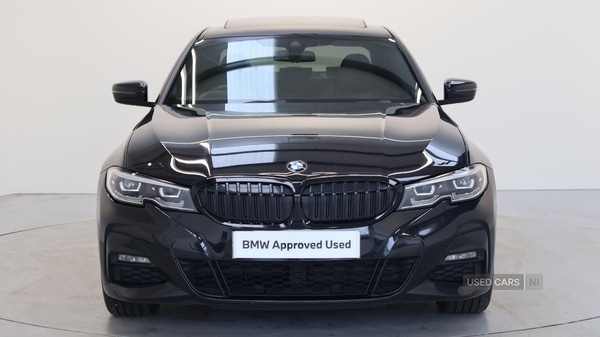 Used BMW 3 Series 2020 for sale - 76021452: Photo 15