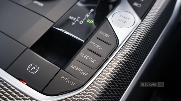 Used BMW 3 Series 2020 for sale - 76021452: Photo 18