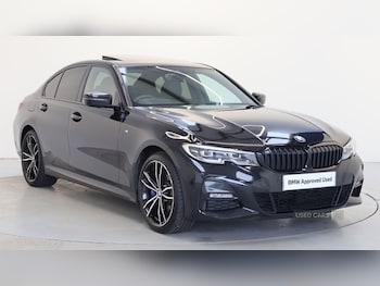 BMW - 3 Series