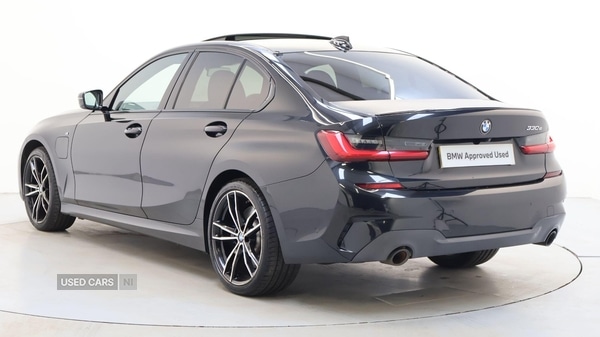 Used BMW 3 Series 2020 for sale - 76021452: Photo 2