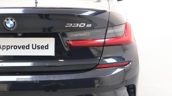 Used BMW 3 Series 2020 for sale - 76021452: Photo 20