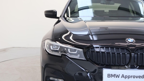 Used BMW 3 Series 2020 for sale - 76021452: Photo 22