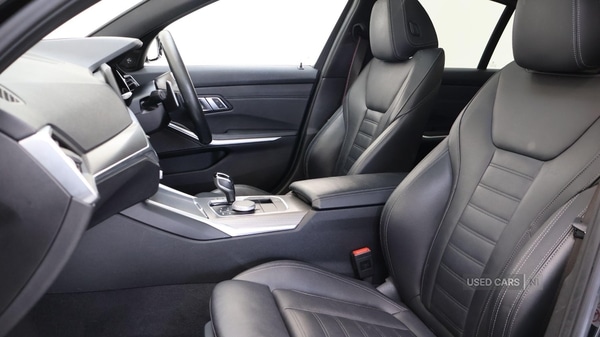 Used BMW 3 Series 2020 for sale - 76021452: Photo 25